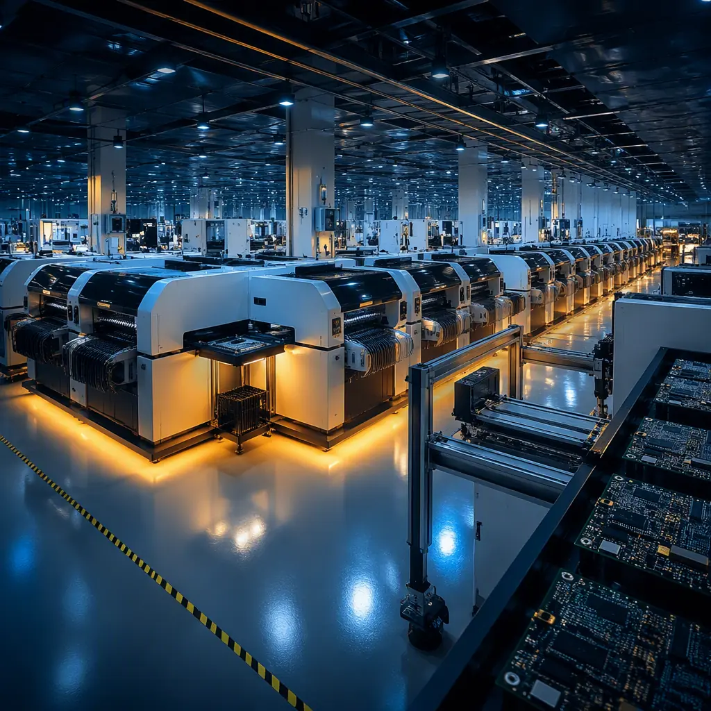 US vs China PCB Manufacturing — Cost, Lead Time & Quality Comparison for 2026