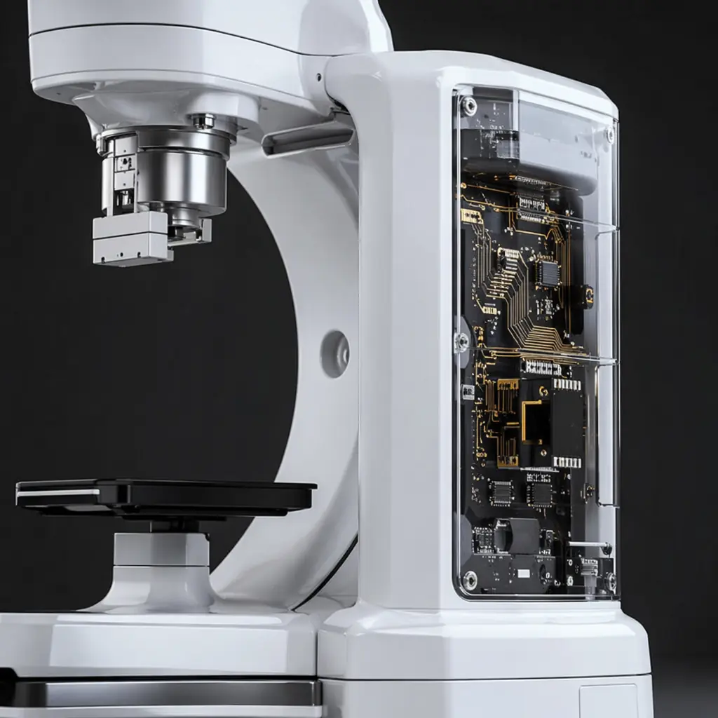 Medical PCB application