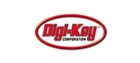 Digi-Key logo — authorized distributor