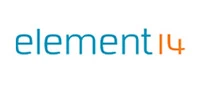 element14 logo