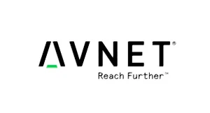 Avnet logo