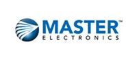 Master Electronics logo