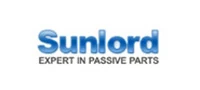 Sunlord logo — passive components