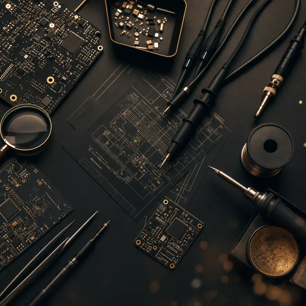 Huaxing PCBA PCB manufacturing insights and articles