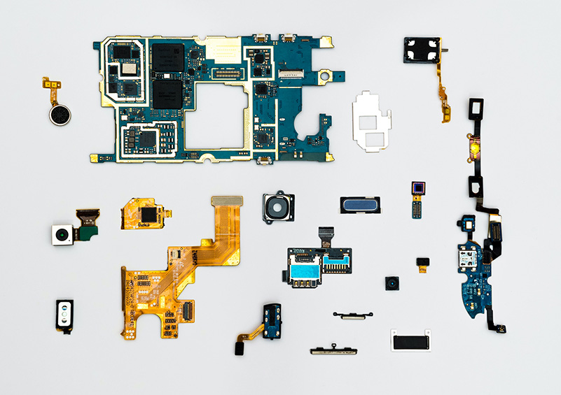 PCB Materials: Understanding the Foundation of Your Electronic Devices